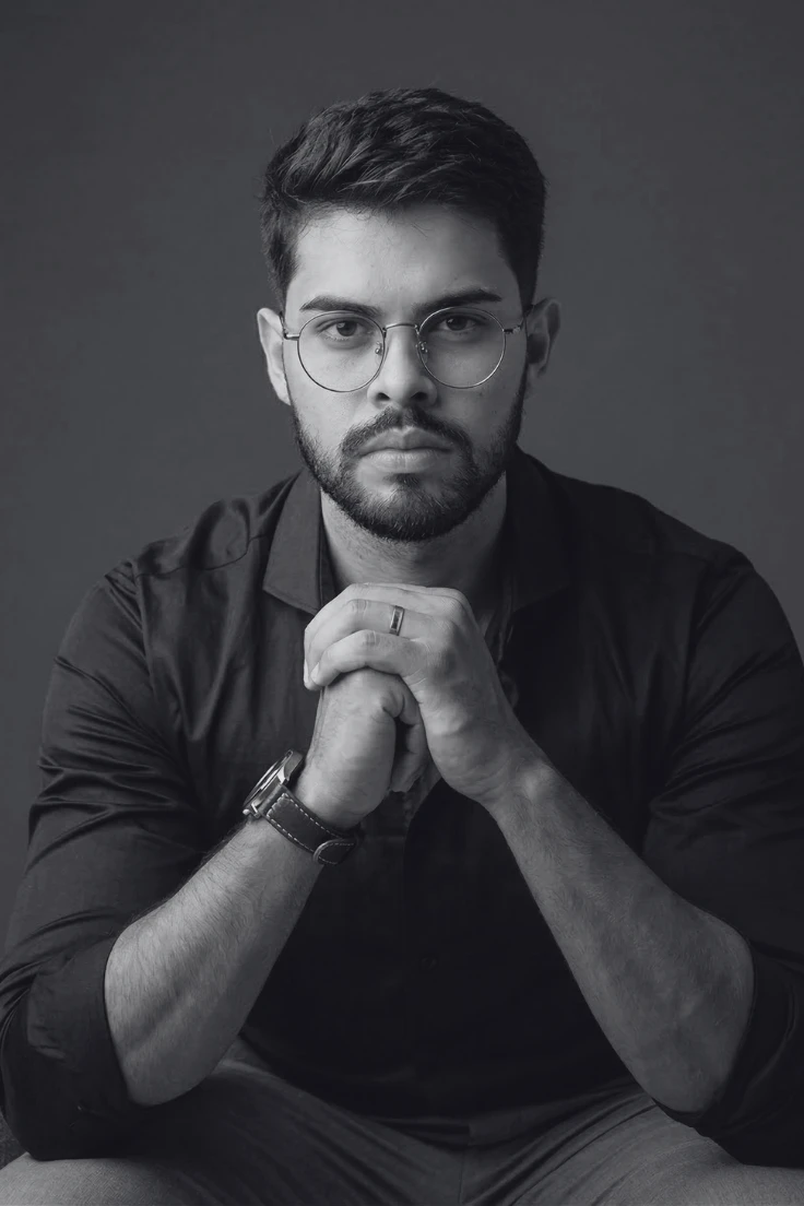 Alan Tavares — Trajetória profissional